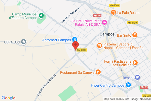 Campos Lopez j. J.