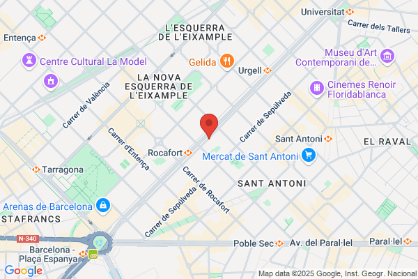 Catala Accesorios Para Toldos S.L.