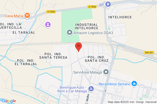 EZSA Sanidad Ambiental