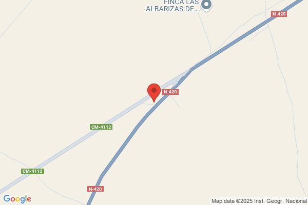 Estacion Servicio Corral S.L.