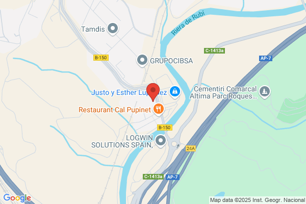 Ferreteria Y Prensas S. A.