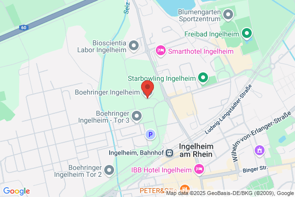 Boehringer Ingelheim España S.A.
