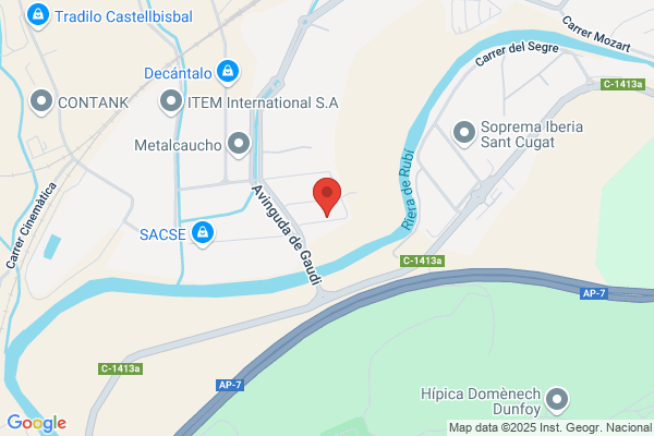 Servicios Mecanicos Pert S.L.