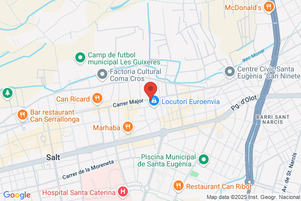 Restaurante La Familia