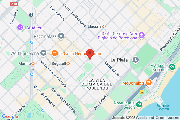 Barroca Restaurant