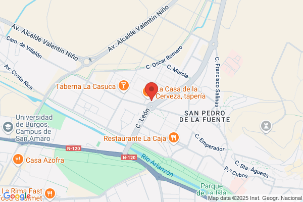 Quesada Burgos m.