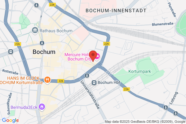Restaurant Macxim