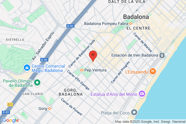 Restaurante Bar El Castell