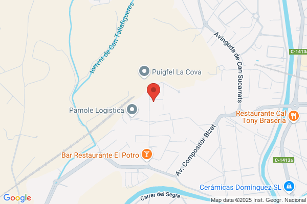 Restaurante Can Sort