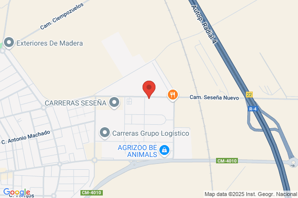Aplicaciones Del Caucho S. A.