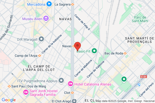 Asesores Y Servicios Arcion S.L.