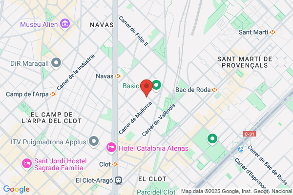 Assessoria J. C. Marcos S.L.