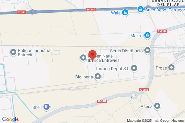 Bic Graphic Europe S.A.