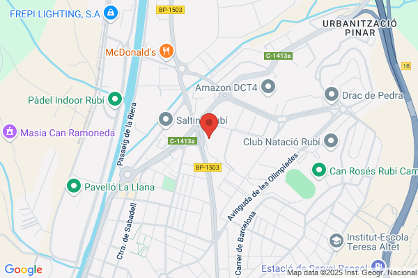 Clima Rubi S.A.