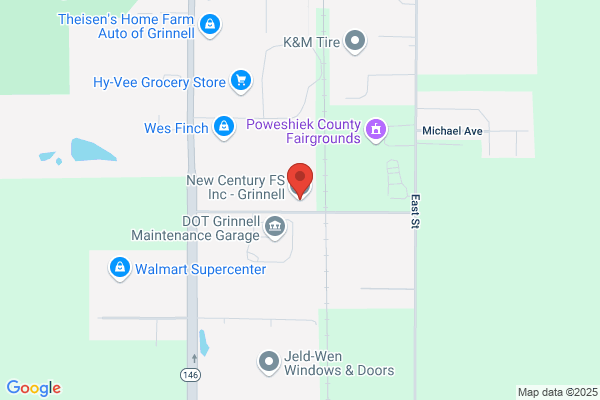 Grinnell Sales & Distribution
