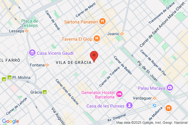 Ana Garcia Vivero
