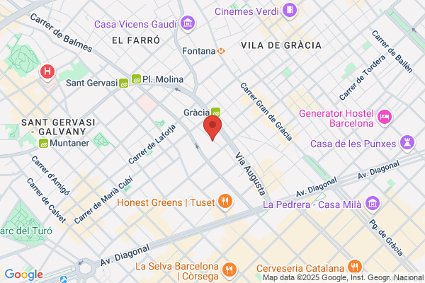 Dentzano Usa, S.L