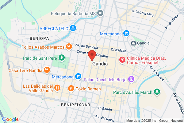 Informatica Carlo S.L
