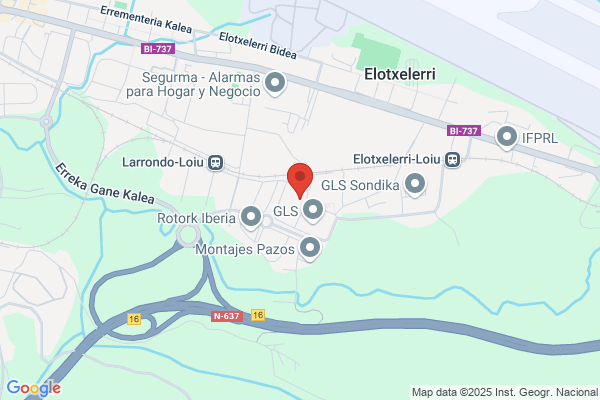 Sei Per Sei S.L.