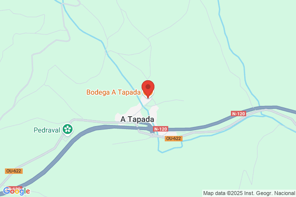 Bodegas La Tapada S.A.T.