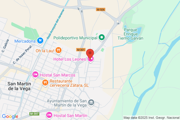 Talleres Treval