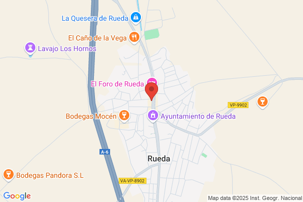 Bar El Tejo