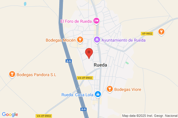 Bodegas Garci Grande