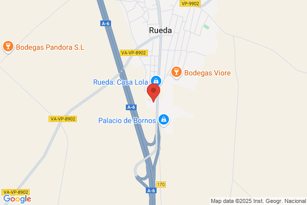 Estacion De Servicio