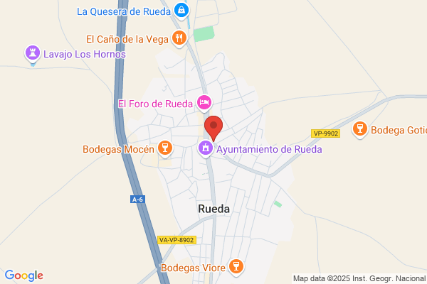 Farmacia Licenciada Asuncion Igea