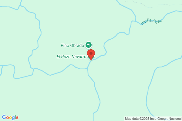 Navarro Del Pozo o.