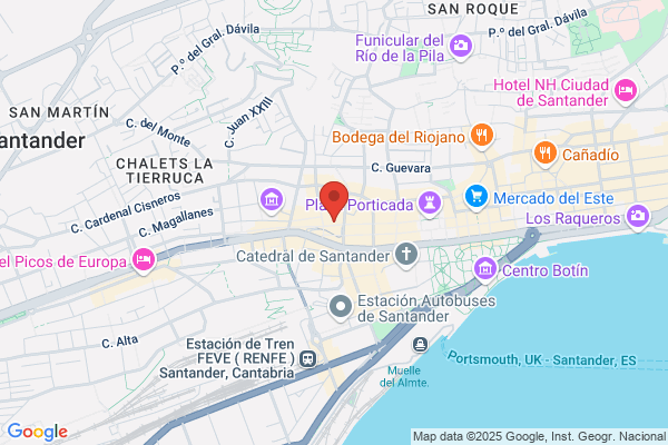 Banco De Santander