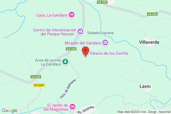 Perez Zorrilla m. A.