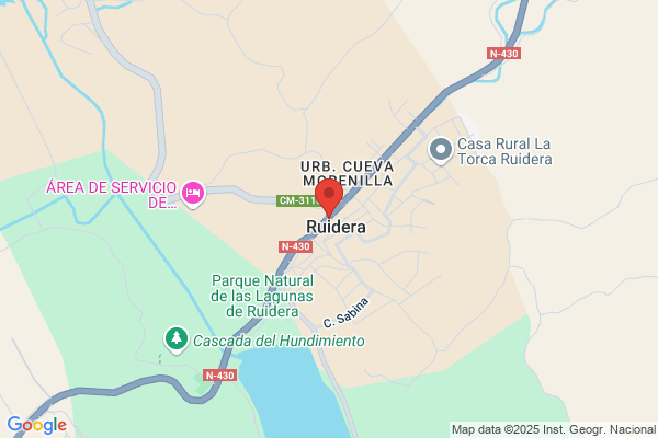 Caja Rural De Ciudad Real