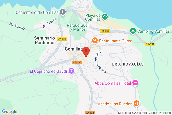 Inmobiliaria Gumar
