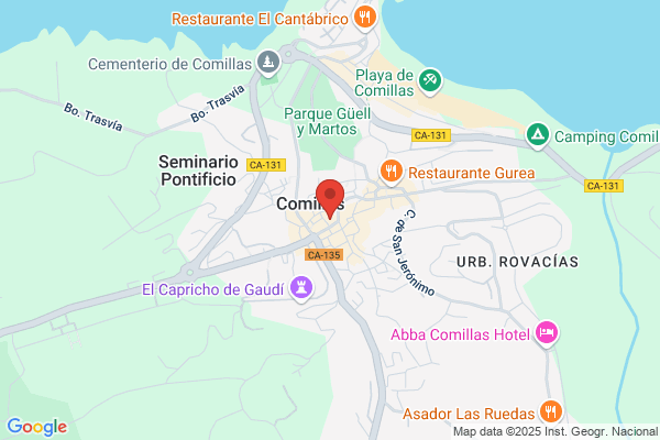 Banco De Santander