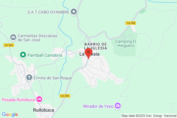 Restaurante Ocho