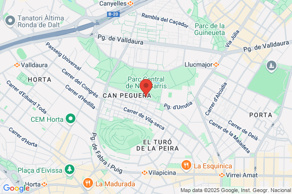 Bar Jordi