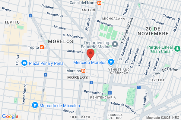 Moreno Aranda a.