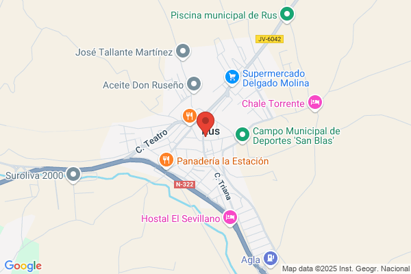 Sanchez Diaz - Farmacia e.