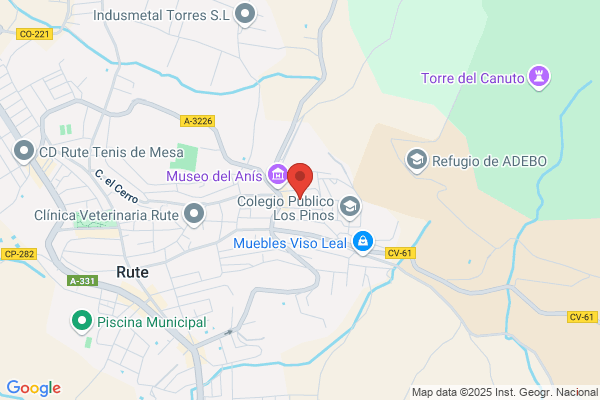 Cordoba Prieto f.