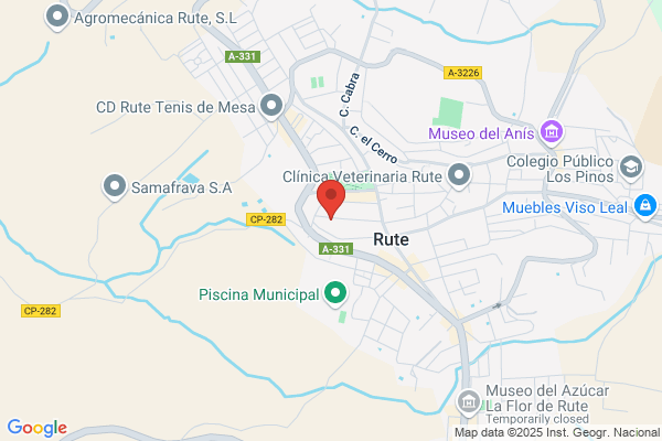 Onieva Porras a.