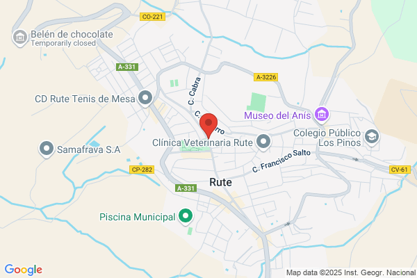 Arcos Trujillo maria Jesus