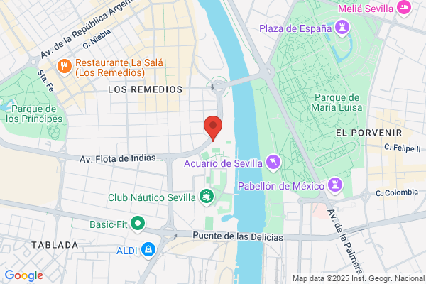Circulo Mercantil