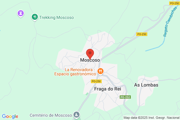 Moscoso Tirado j. A.