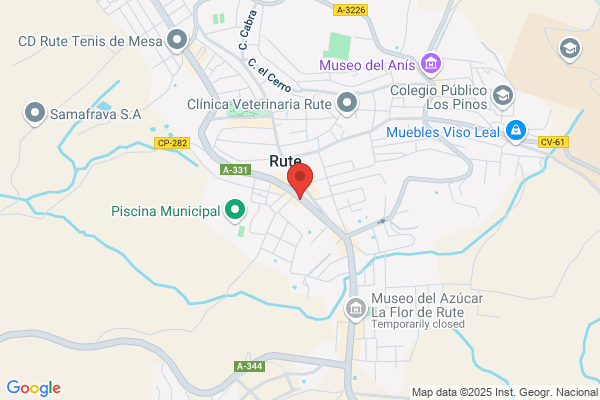 Caja Rural De Cordoba