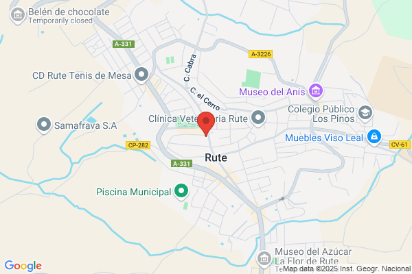 Centro Optico Rute