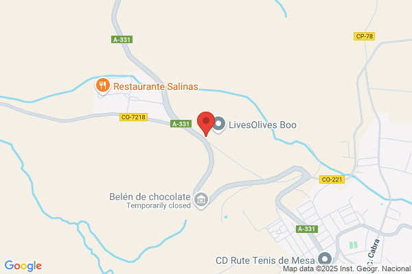 Apadrinaunolivo.es apadrinar un olivo aceite milenario AOVE cordoba