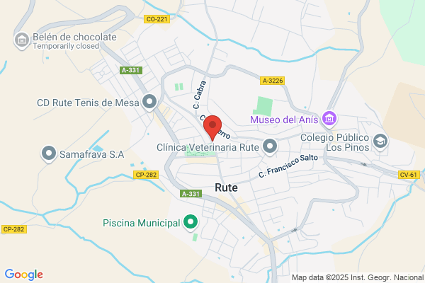 Asesoria Rute S.L. - Ases. Lab.