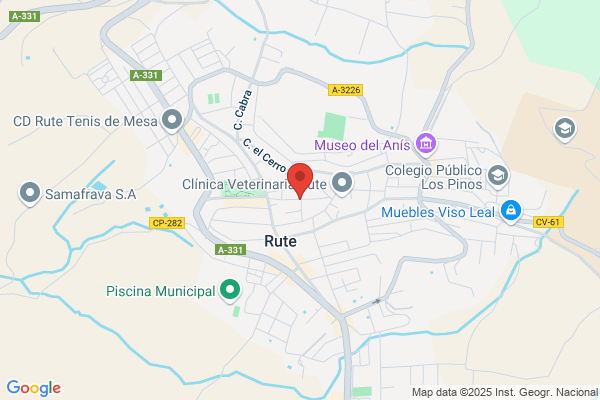 Centro de Atención e Información de la Seguridad Social nº 14