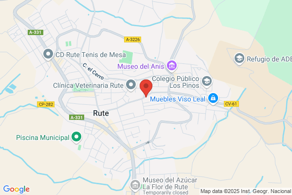 Morales Arcos b.